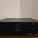 Kenwood GE-770B Equalizer VB